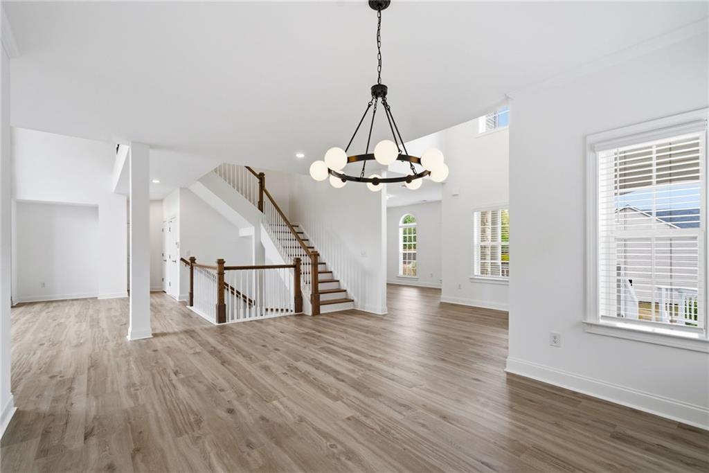 6020 Bridge Brook Overlook Cumming, GA 30028 - Photo 17 of 102