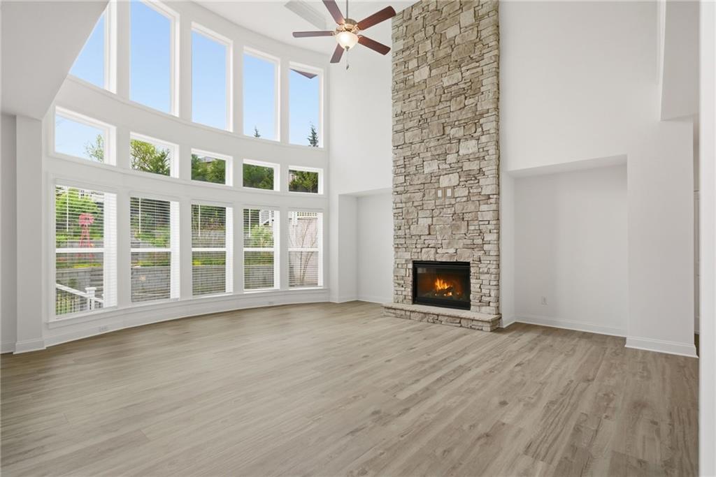 6020 Bridge Brook Overlook Cumming, GA 30028 - Photo 20 of 102