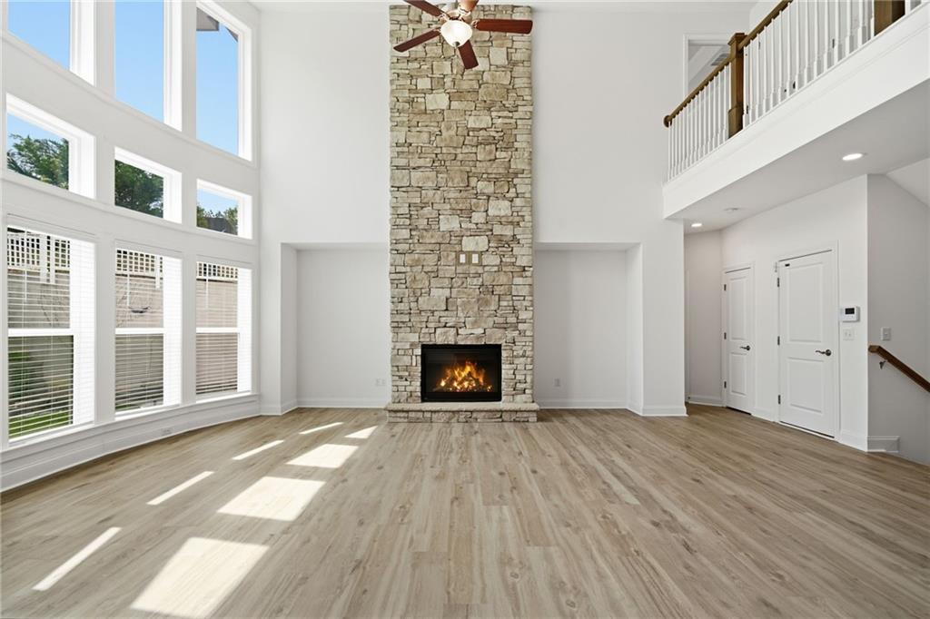 6020 Bridge Brook Overlook Cumming, GA 30028 - Photo 21 of 102