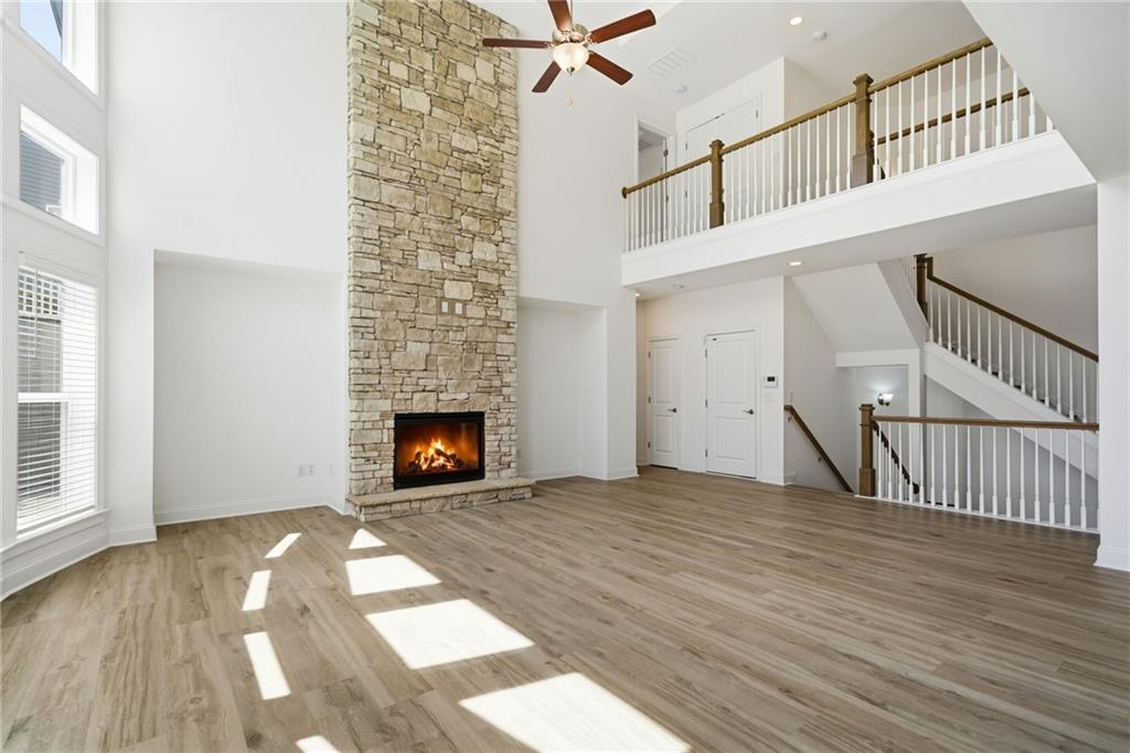 6020 Bridge Brook Overlook Cumming, GA 30028 - Photo 22 of 102