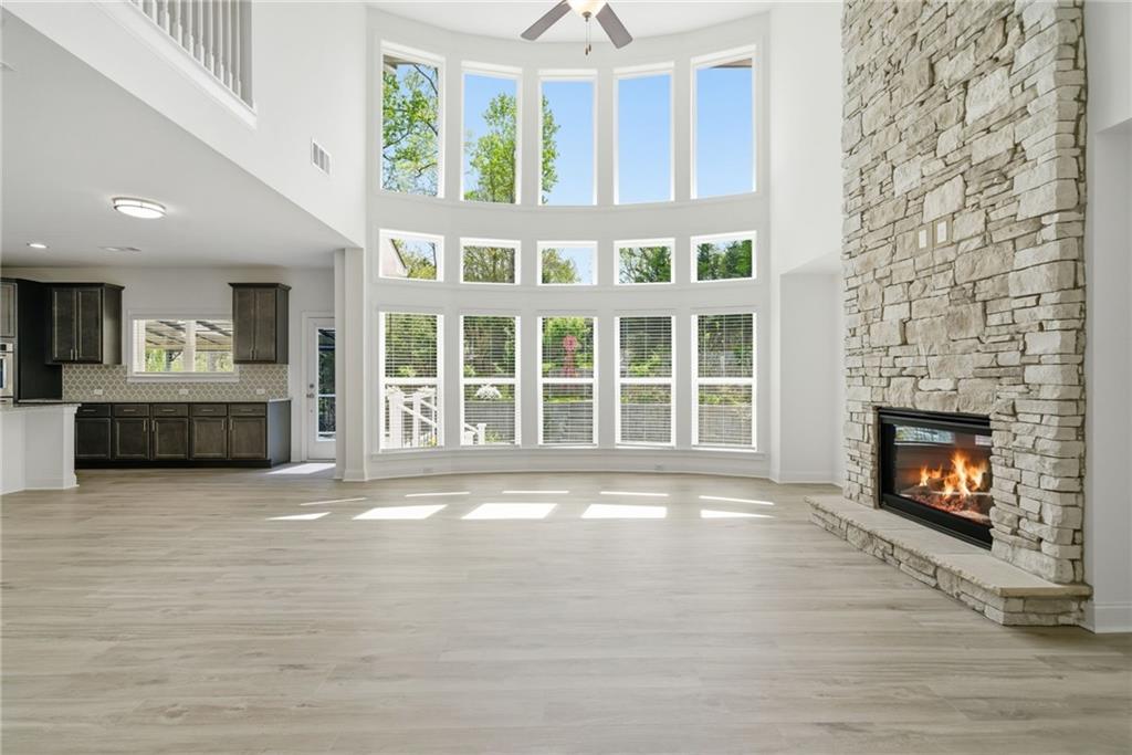 6020 Bridge Brook Overlook Cumming, GA 30028 - Photo 24 of 102