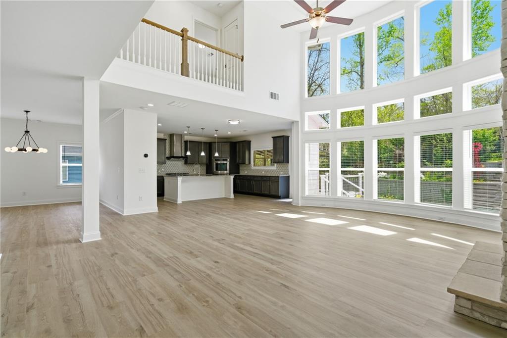 6020 Bridge Brook Overlook Cumming, GA 30028 - Photo 25 of 102