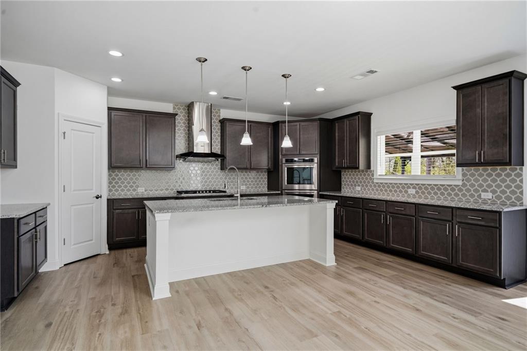 6020 Bridge Brook Overlook Cumming, GA 30028 - Photo 27 of 102