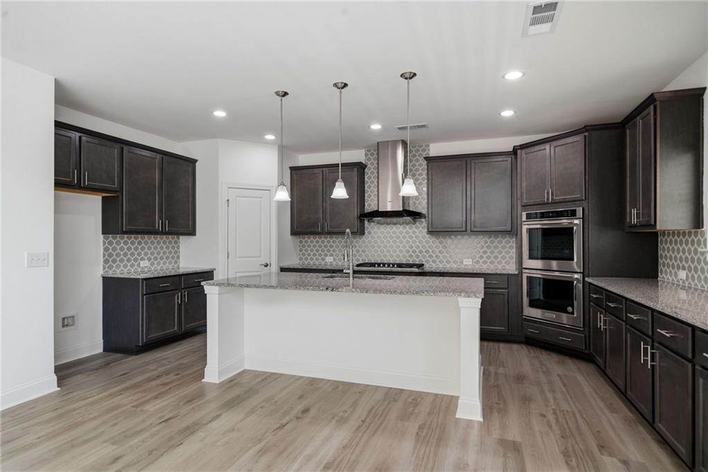 6020 Bridge Brook Overlook Cumming, GA 30028 - Photo 28 of 102