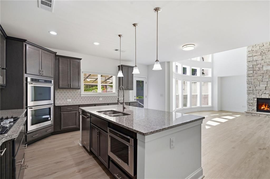 6020 Bridge Brook Overlook Cumming, GA 30028 - Photo 30 of 102