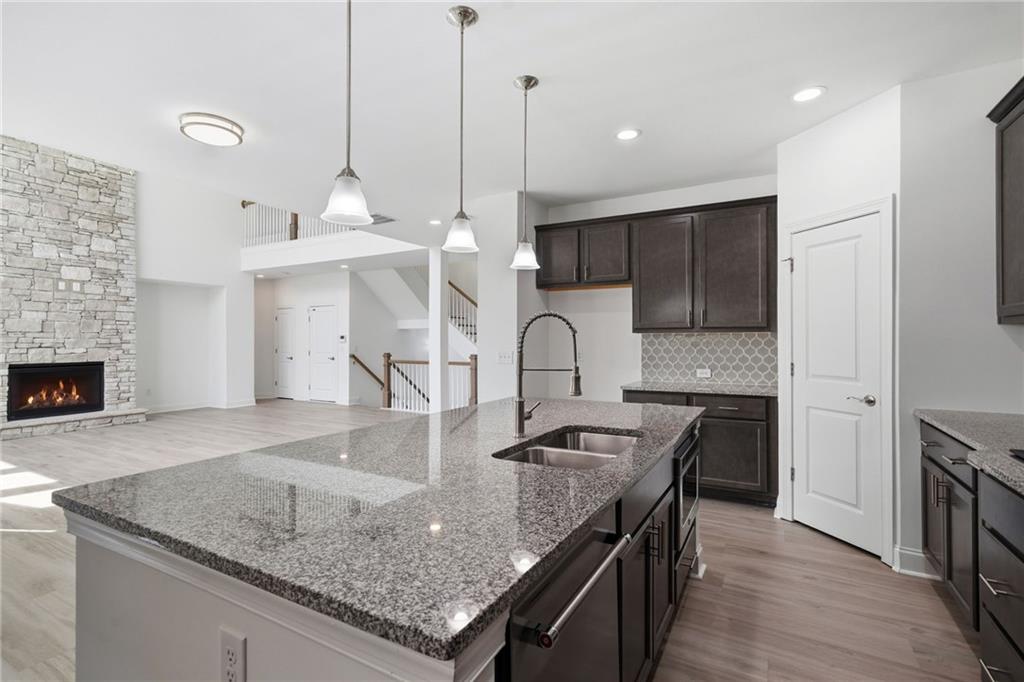 6020 Bridge Brook Overlook Cumming, GA 30028 - Photo 31 of 102