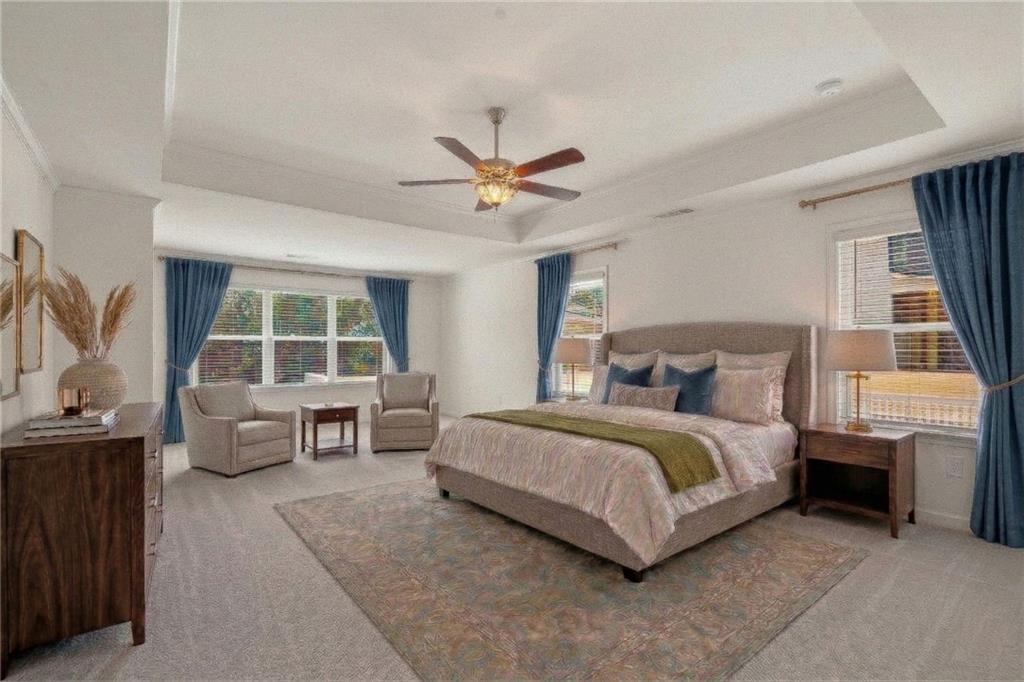 6020 Bridge Brook Overlook Cumming, GA 30028 - Photo 34 of 102