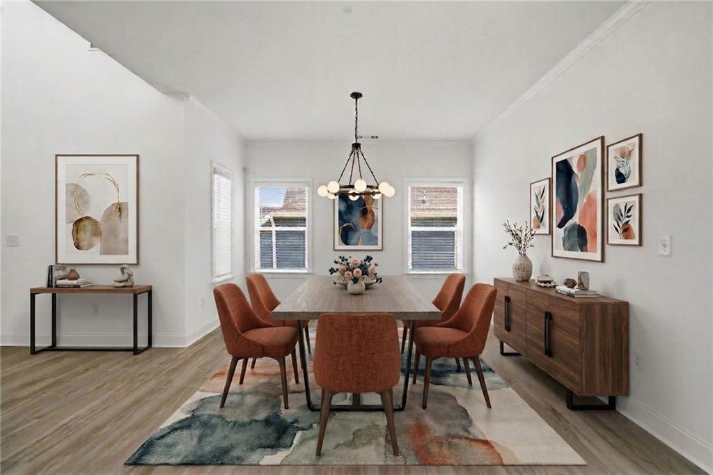 6020 Bridge Brook Overlook Cumming, GA 30028 - Photo 38 of 102