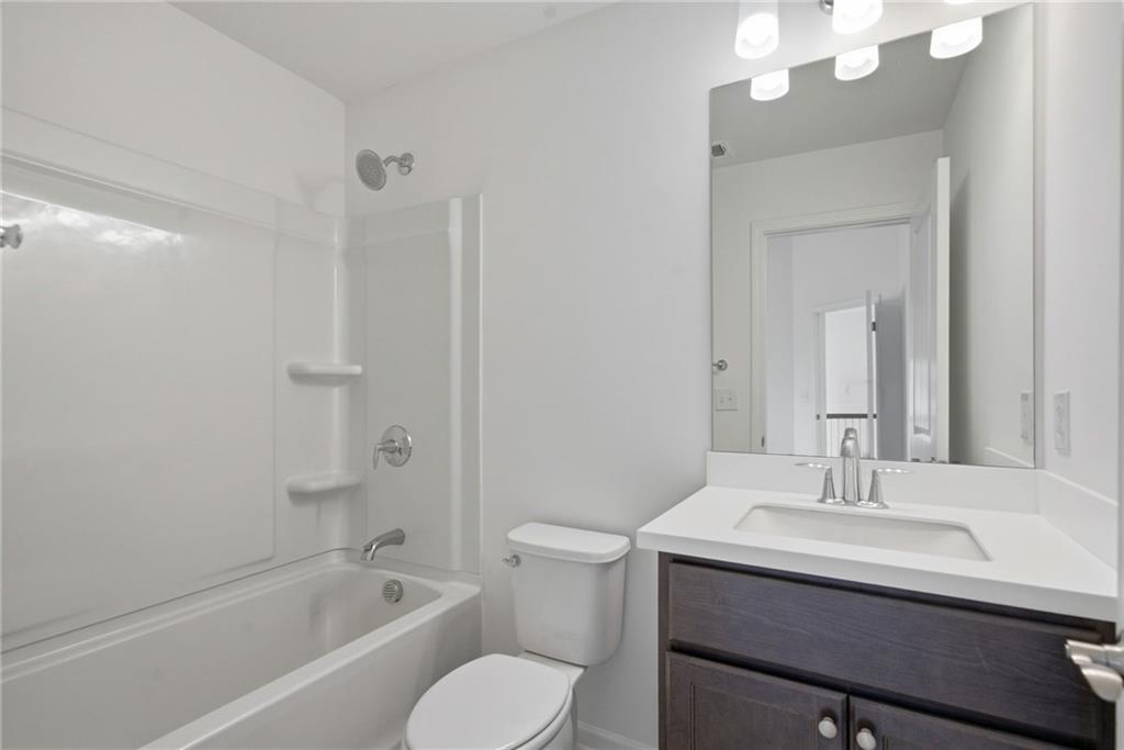 6020 Bridge Brook Overlook Cumming, GA 30028 - Photo 49 of 102