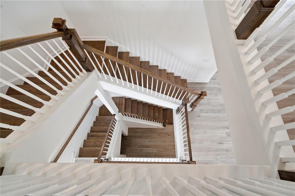 6020 Bridge Brook Overlook Cumming, GA 30028 - Photo 52 of 102