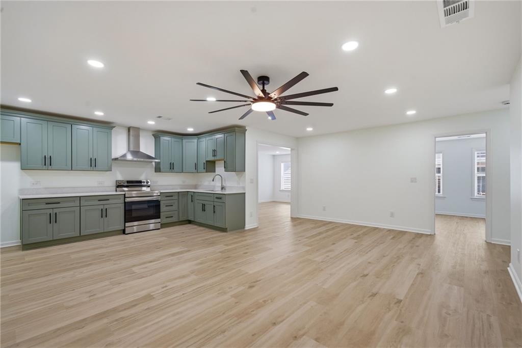 6020 Bridge Brook Overlook Cumming, GA 30028 - Photo 56 of 102