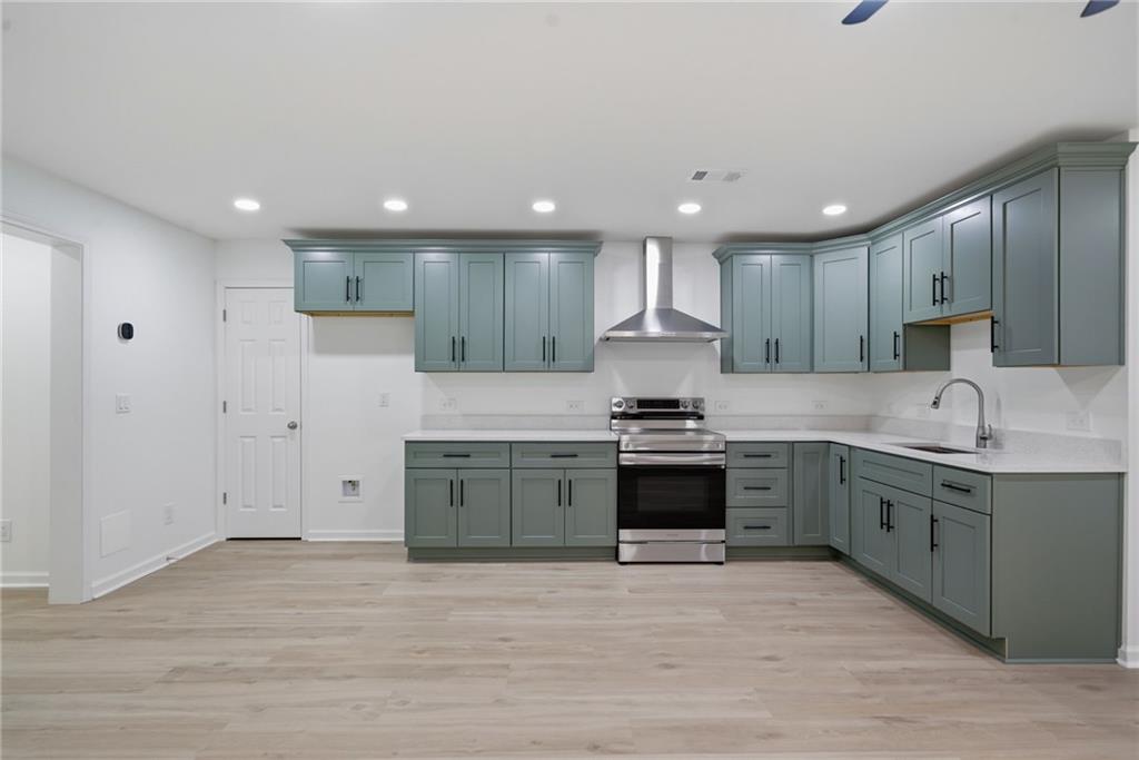 6020 Bridge Brook Overlook Cumming, GA 30028 - Photo 57 of 102