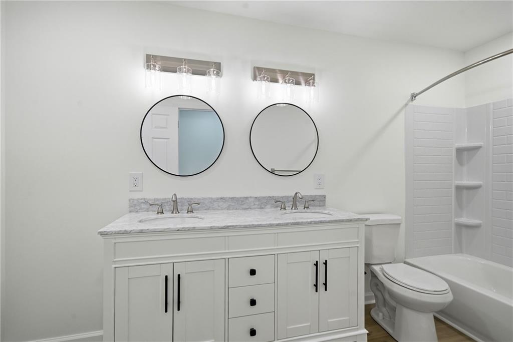 6020 Bridge Brook Overlook Cumming, GA 30028 - Photo 59 of 102