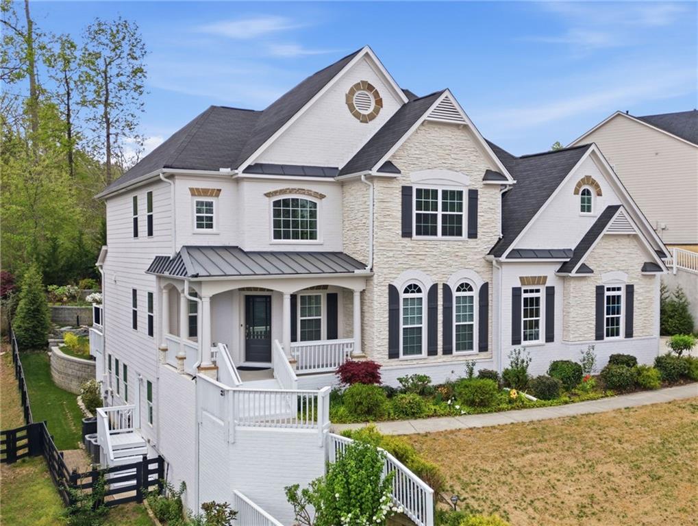 6020 Bridge Brook Overlook Cumming, GA 30028 - Photo 6 of 102