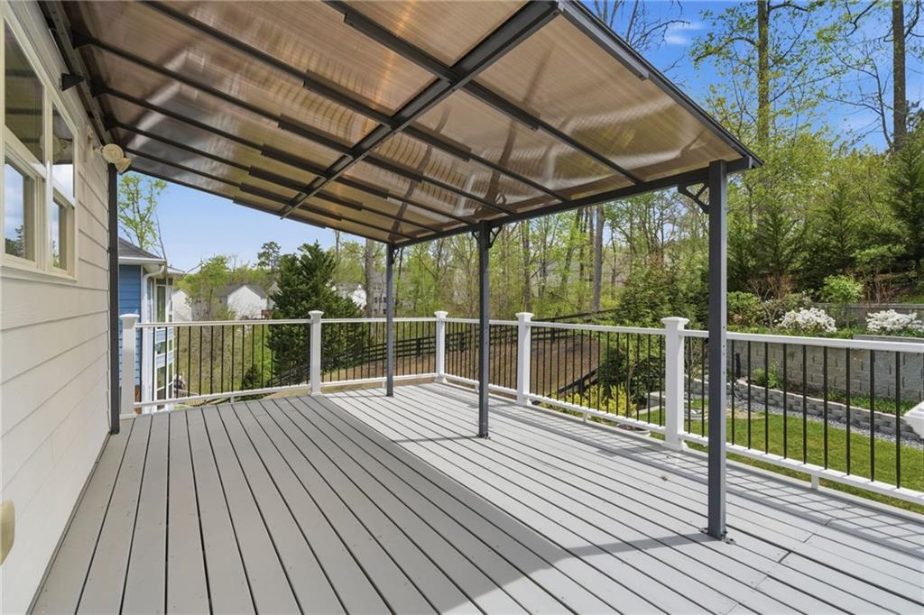 6020 Bridge Brook Overlook Cumming, GA 30028 - Photo 63 of 102