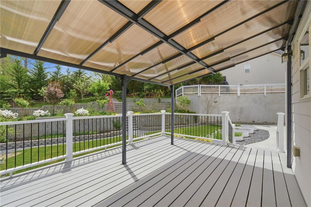 6020 Bridge Brook Overlook Cumming, GA 30028 - Photo 64 of 102