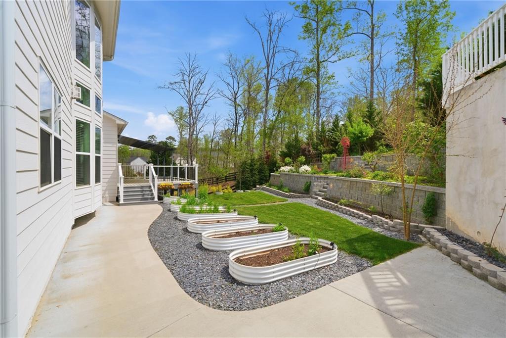 6020 Bridge Brook Overlook Cumming, GA 30028 - Photo 66 of 102