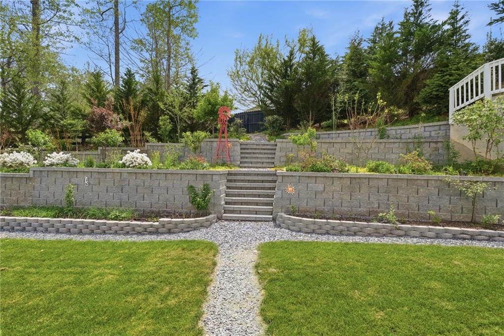 6020 Bridge Brook Overlook Cumming, GA 30028 - Photo 67 of 102