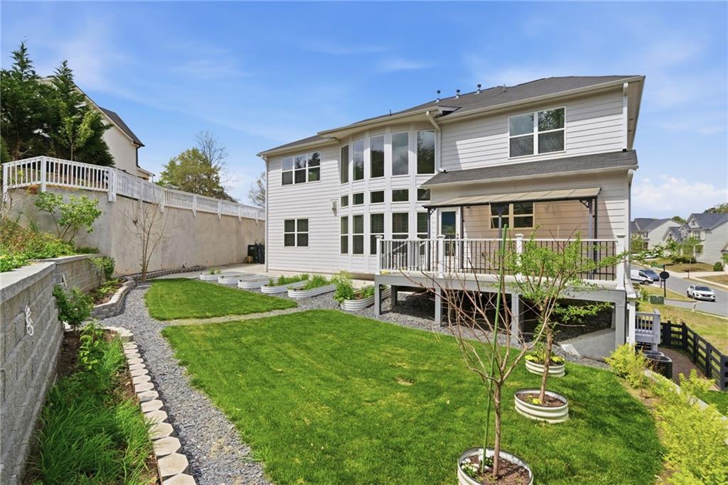 6020 Bridge Brook Overlook Cumming, GA 30028 - Photo 68 of 102