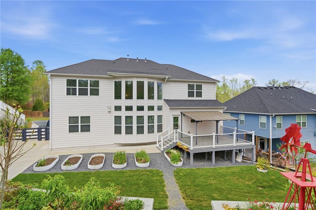 6020 Bridge Brook Overlook Cumming, GA 30028 - Photo 70 of 102