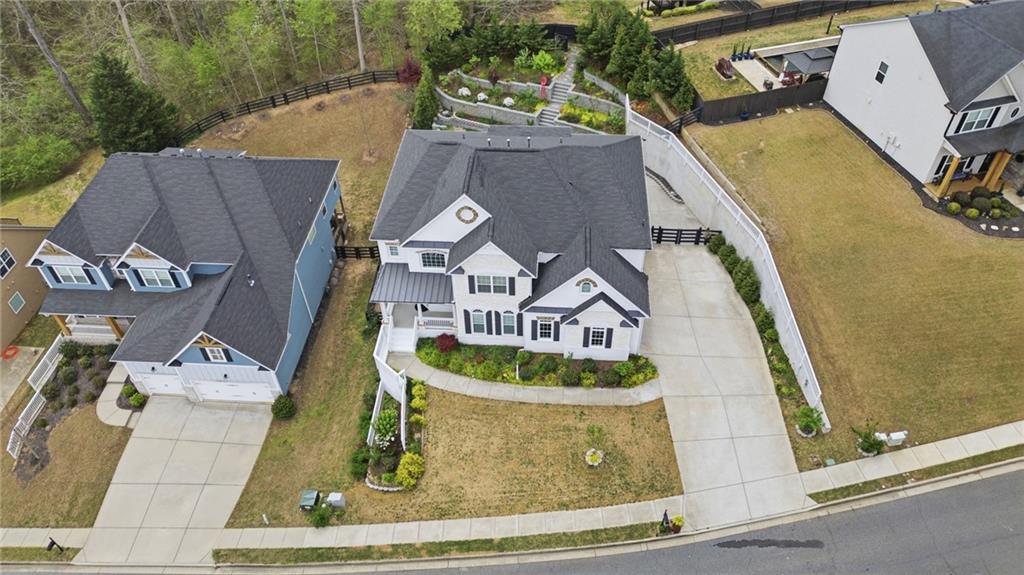 6020 Bridge Brook Overlook Cumming, GA 30028 - Photo 71 of 102