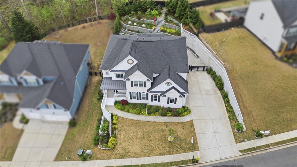 6020 Bridge Brook Overlook Cumming, GA 30028 - Photo 72 of 102