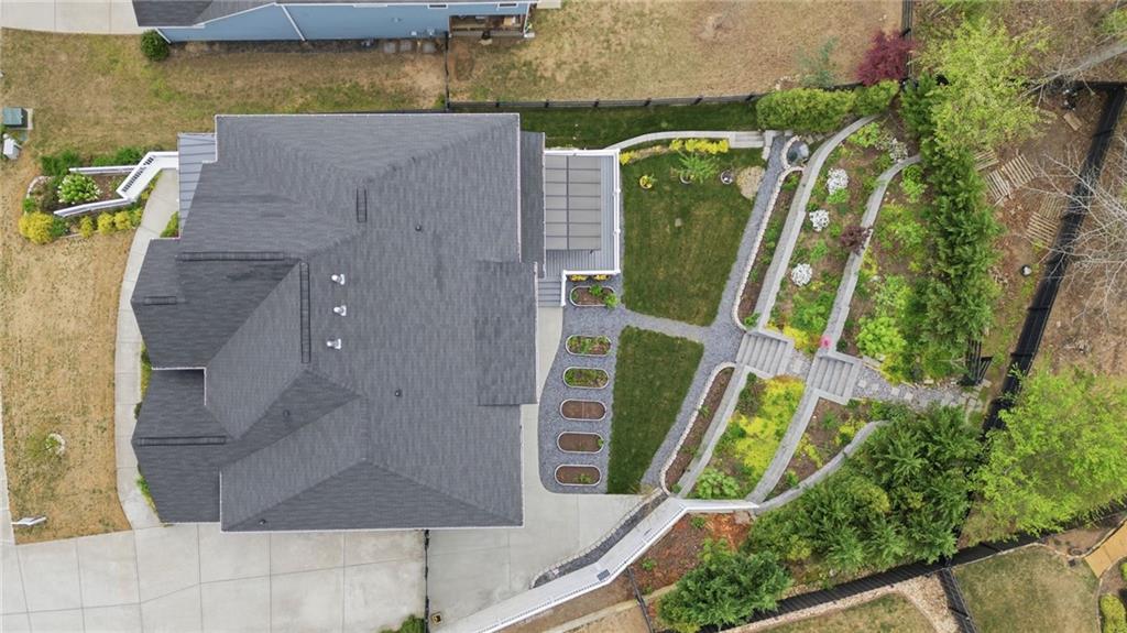 6020 Bridge Brook Overlook Cumming, GA 30028 - Photo 73 of 102