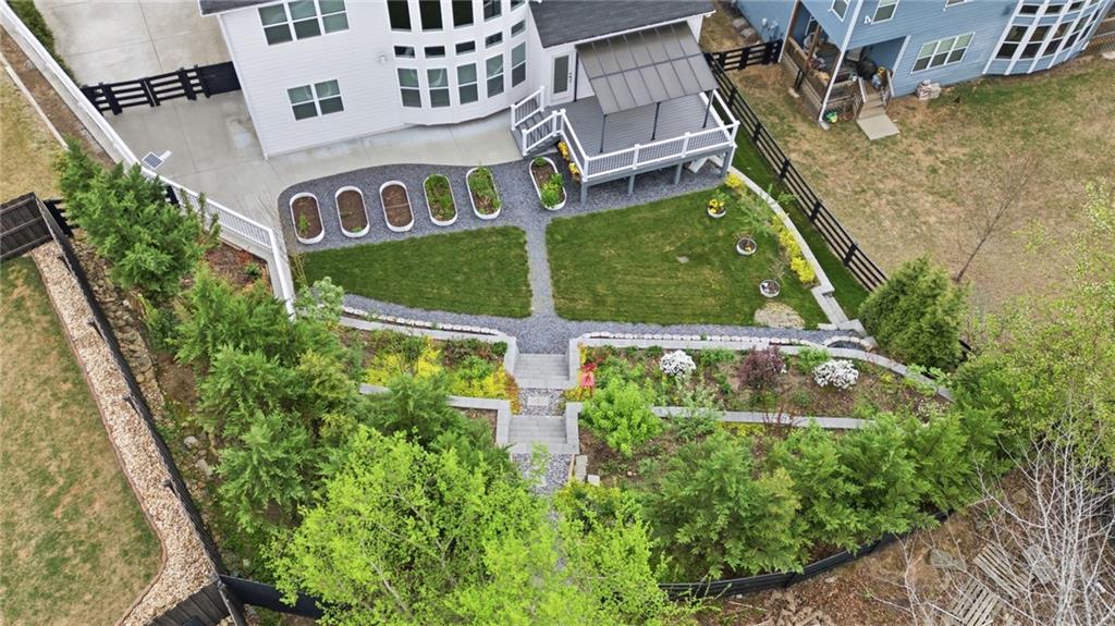 6020 Bridge Brook Overlook Cumming, GA 30028 - Photo 74 of 102