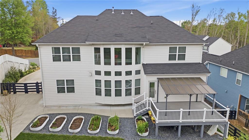 6020 Bridge Brook Overlook Cumming, GA 30028 - Photo 75 of 102