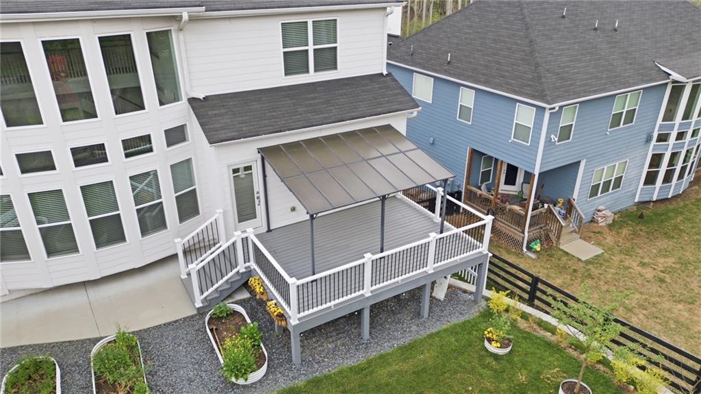 6020 Bridge Brook Overlook Cumming, GA 30028 - Photo 76 of 102