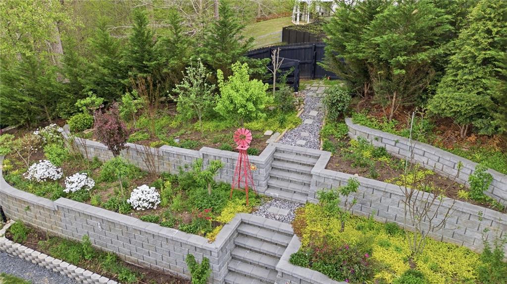 6020 Bridge Brook Overlook Cumming, GA 30028 - Photo 77 of 102