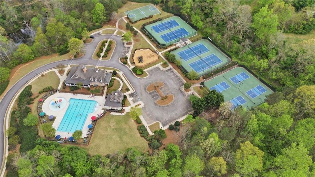 6020 Bridge Brook Overlook Cumming, GA 30028 - Photo 79 of 102