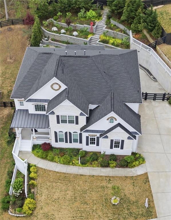 6020 Bridge Brook Overlook Cumming, GA 30028 - Photo 80 of 102