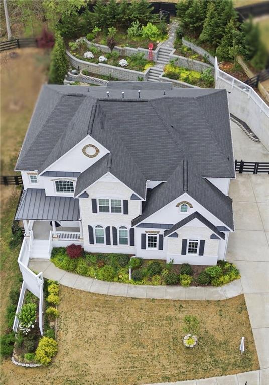 6020 Bridge Brook Overlook Cumming, GA 30028 - Photo 81 of 102