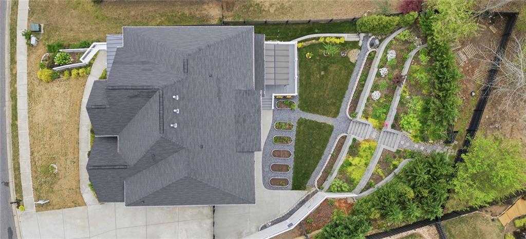 6020 Bridge Brook Overlook Cumming, GA 30028 - Photo 82 of 102