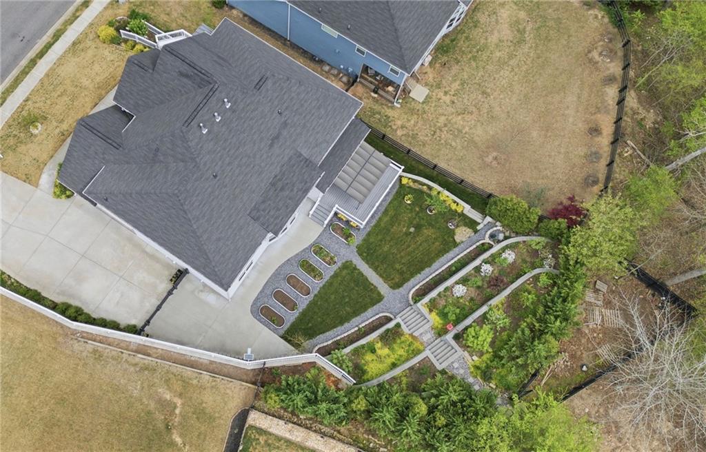 6020 Bridge Brook Overlook Cumming, GA 30028 - Photo 83 of 102