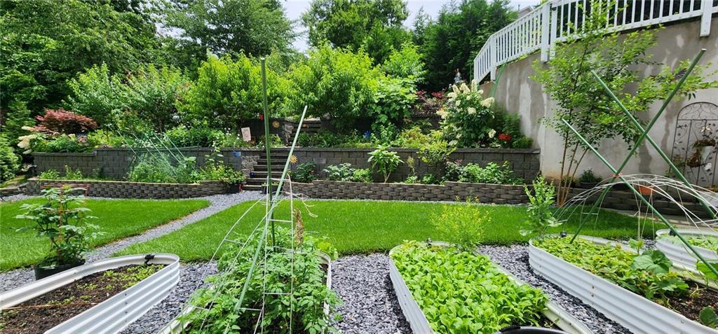 6020 Bridge Brook Overlook Cumming, GA 30028 - Photo 84 of 102