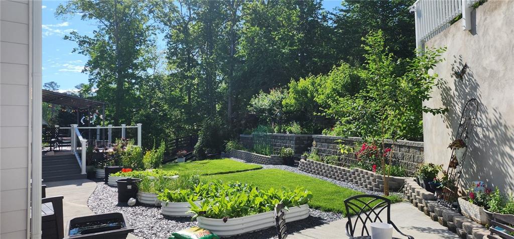 6020 Bridge Brook Overlook Cumming, GA 30028 - Photo 85 of 102