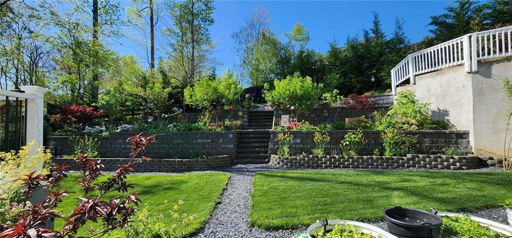 6020 Bridge Brook Overlook Cumming, GA 30028 - Photo 86 of 102