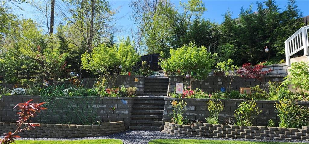 6020 Bridge Brook Overlook Cumming, GA 30028 - Photo 87 of 102
