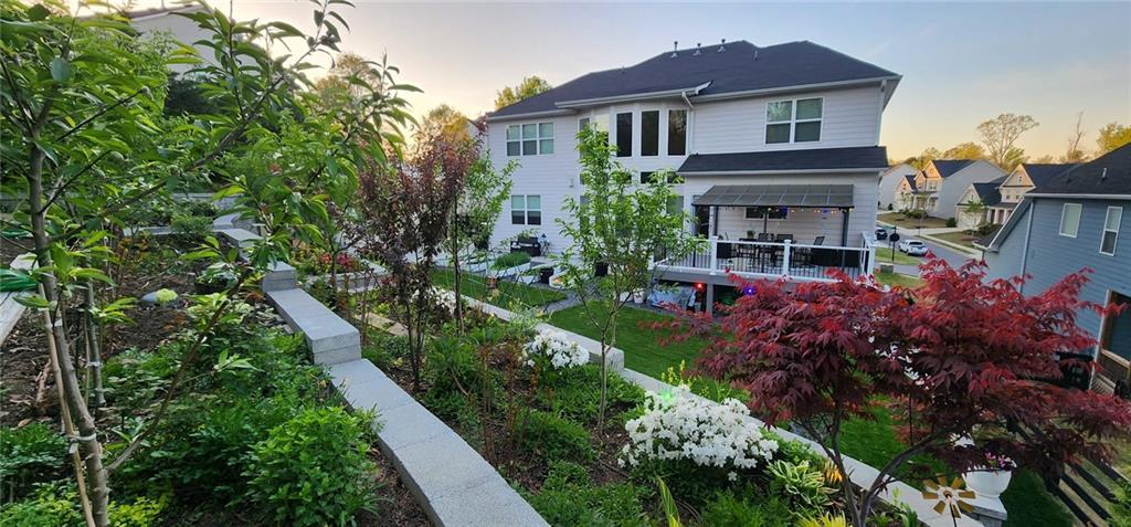 6020 Bridge Brook Overlook Cumming, GA 30028 - Photo 88 of 102