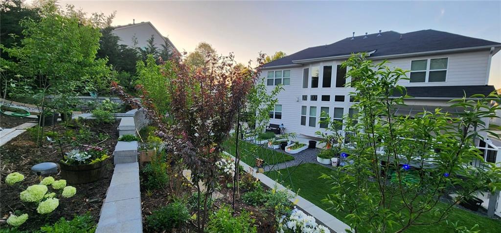 6020 Bridge Brook Overlook Cumming, GA 30028 - Photo 89 of 102