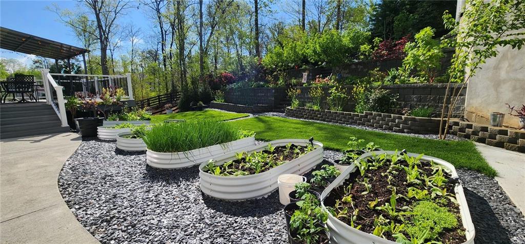 6020 Bridge Brook Overlook Cumming, GA 30028 - Photo 90 of 102