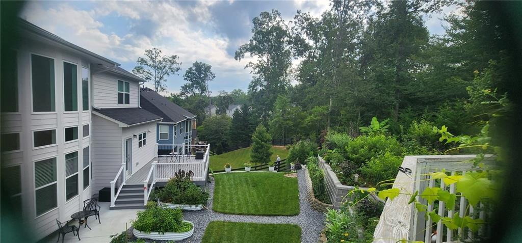 6020 Bridge Brook Overlook Cumming, GA 30028 - Photo 91 of 102