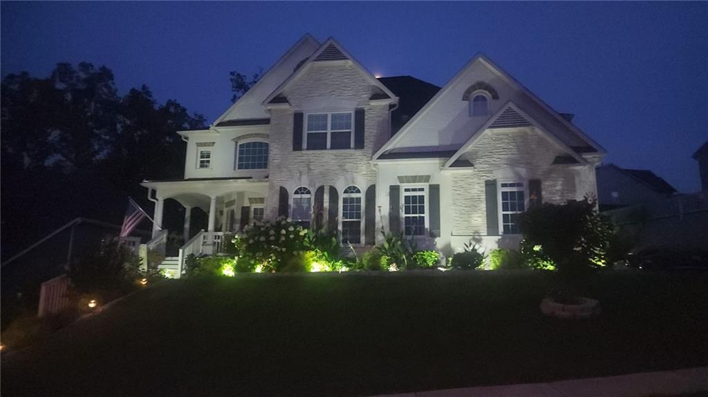 6020 Bridge Brook Overlook Cumming, GA 30028 - Photo 92 of 102