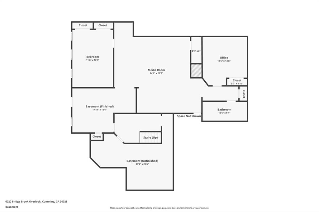 6020 Bridge Brook Overlook Cumming, GA 30028 - Photo 94 of 102