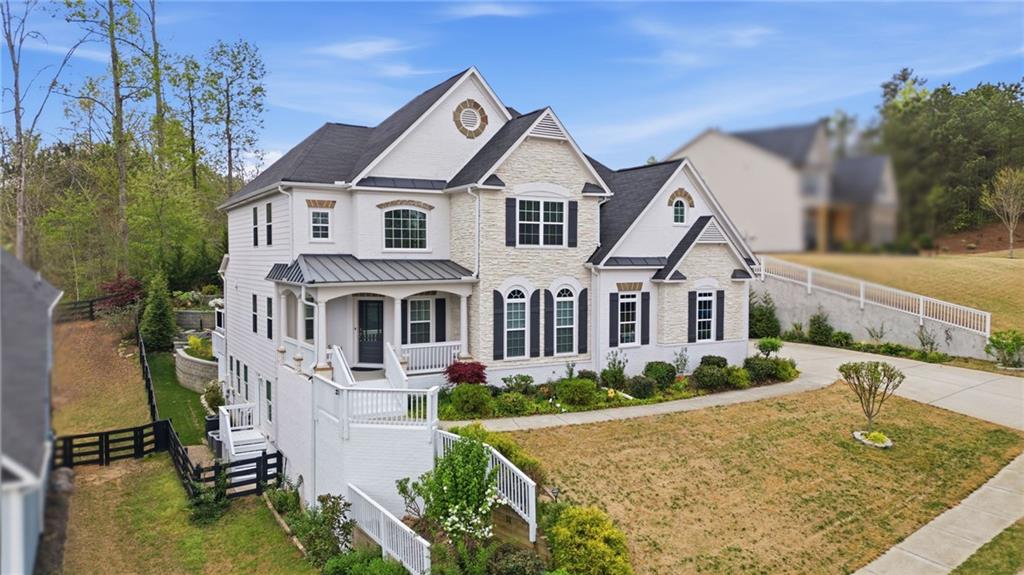 6020 Bridge Brook Overlook Cumming, GA 30028 - Photo 10 of 102