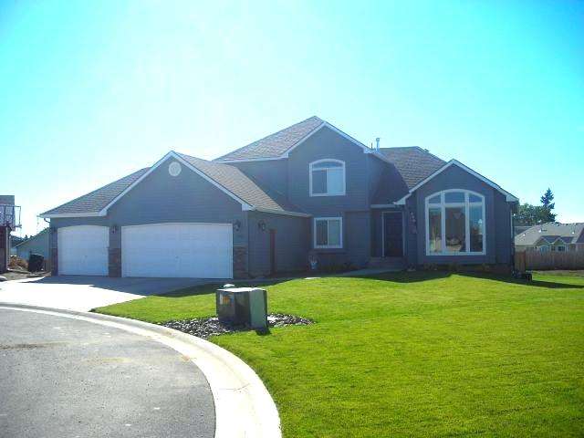 8903 North L Court Spokane, WA 99208 - Photo 1 of 6 Gallery Image 1