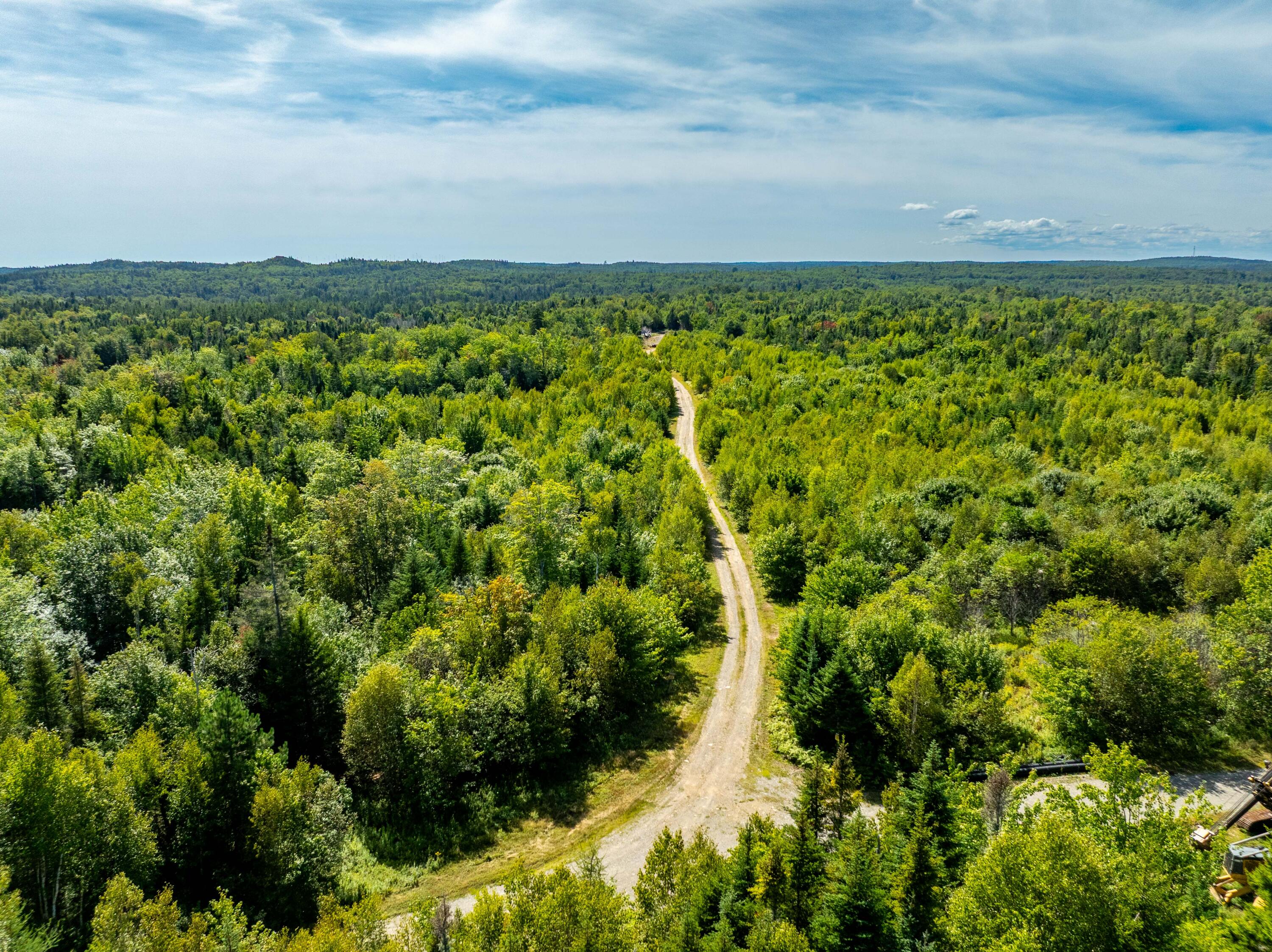 2 Map Lubec, ME 04652 - Photo 5 of 79 530+- acres Trescott Twp Maine (20 of 80