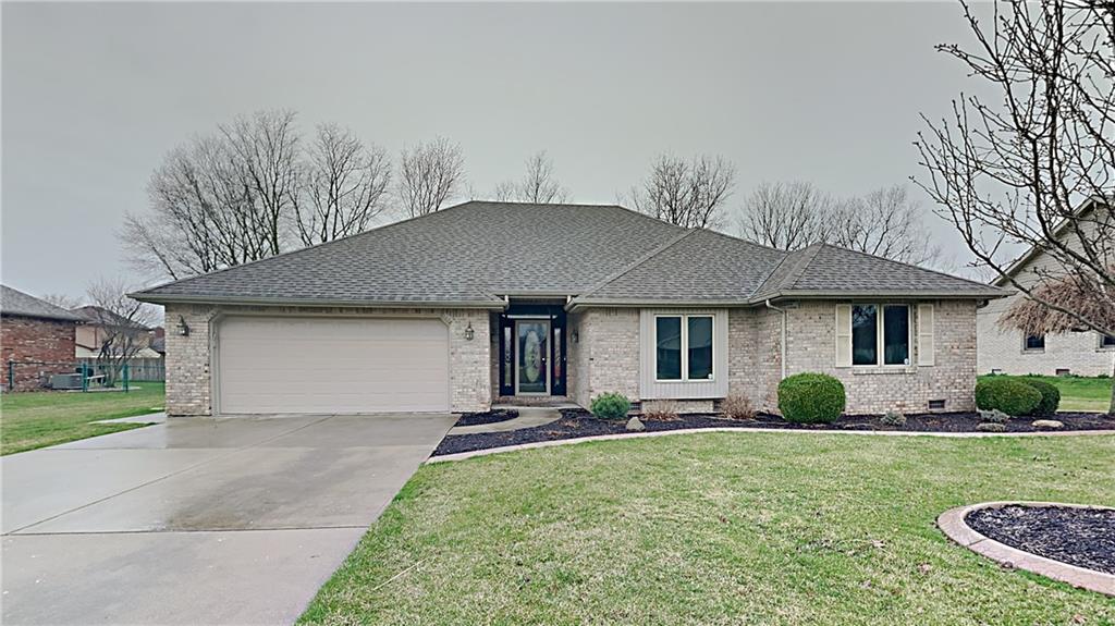 1223 North Stewart Road Anderson, IN 46012 - Photo 1 of 24 Gallery Image 1